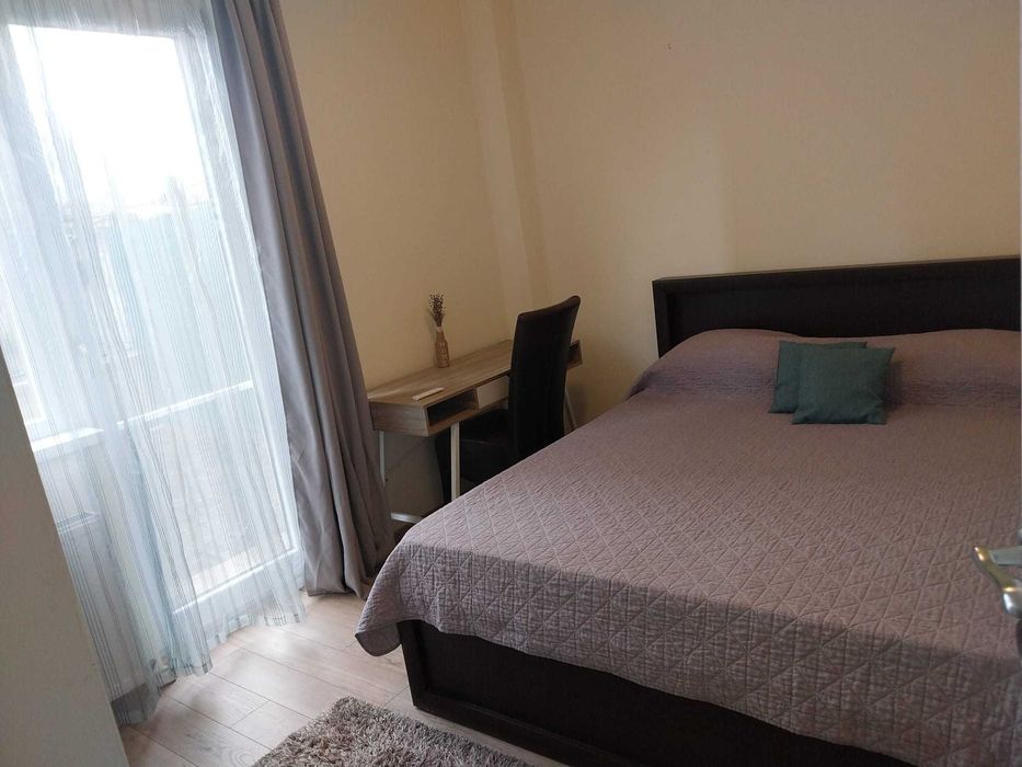 Iinchiriez apartament 2 camere zona Spital Pascanu