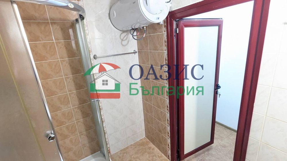 Студио в комплекс Марак 2, Слънчев бряг, България, 33 кв. м. цена 52 000 евро