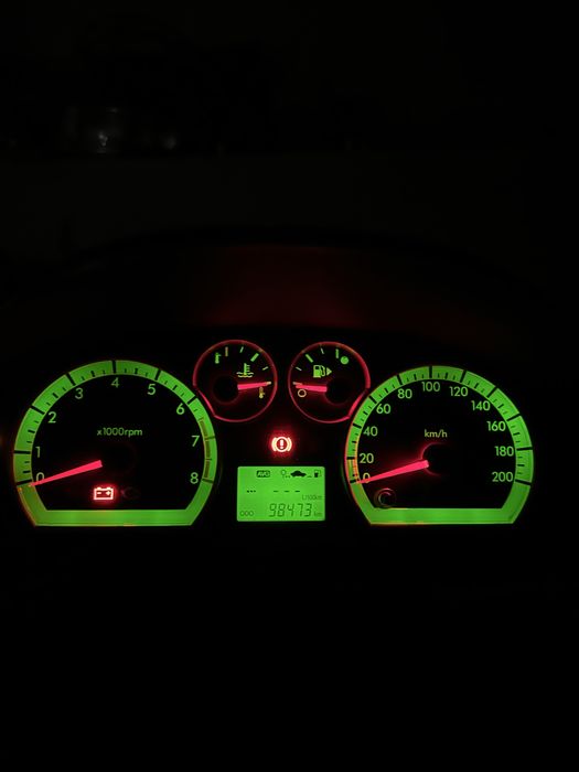 Nexia 3 tablo sotiladi