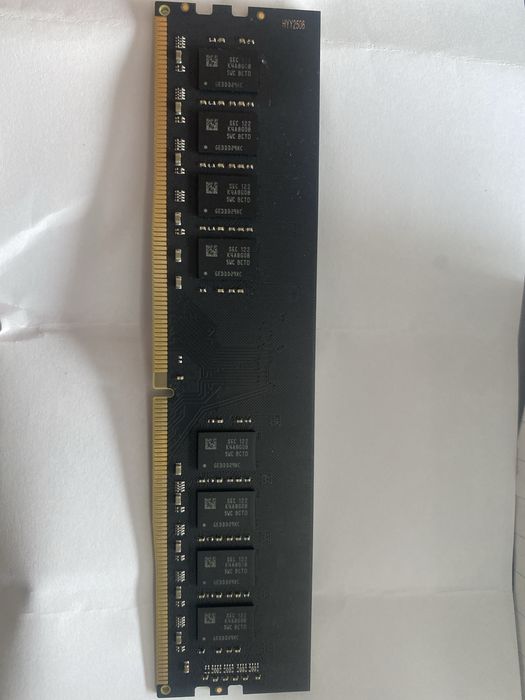 ОЗУ 16GB DDR4 3200MHz