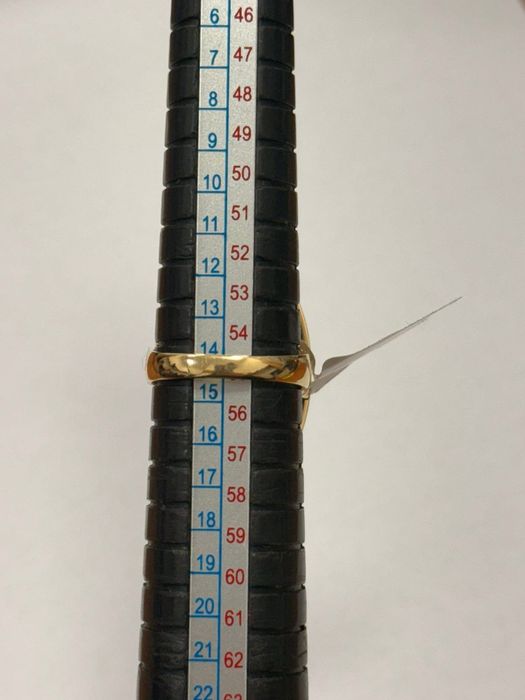 14к 884лв Златен пръстен