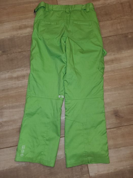 Pantaloni ski snowboard