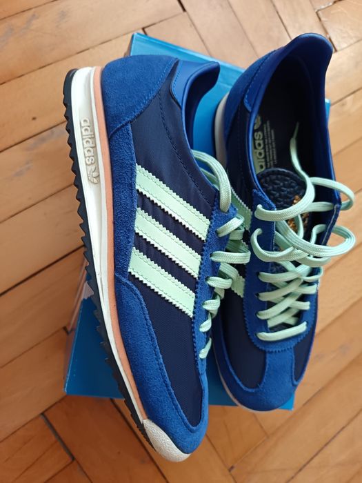 Adidas SL 72 O GW, размер 38 1/2