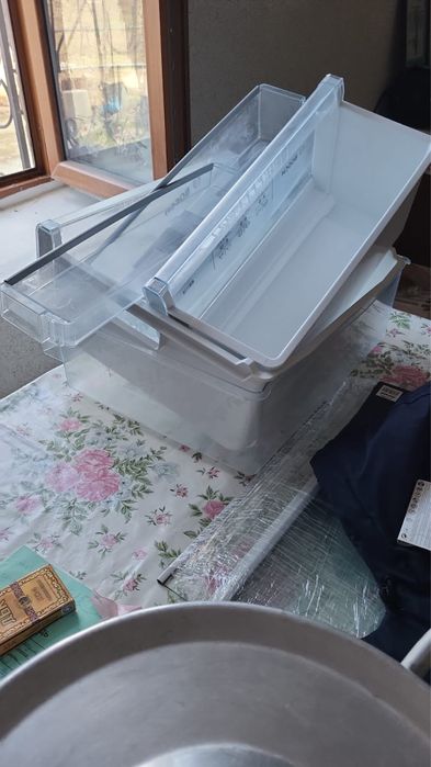 Продам холодильник Bosch