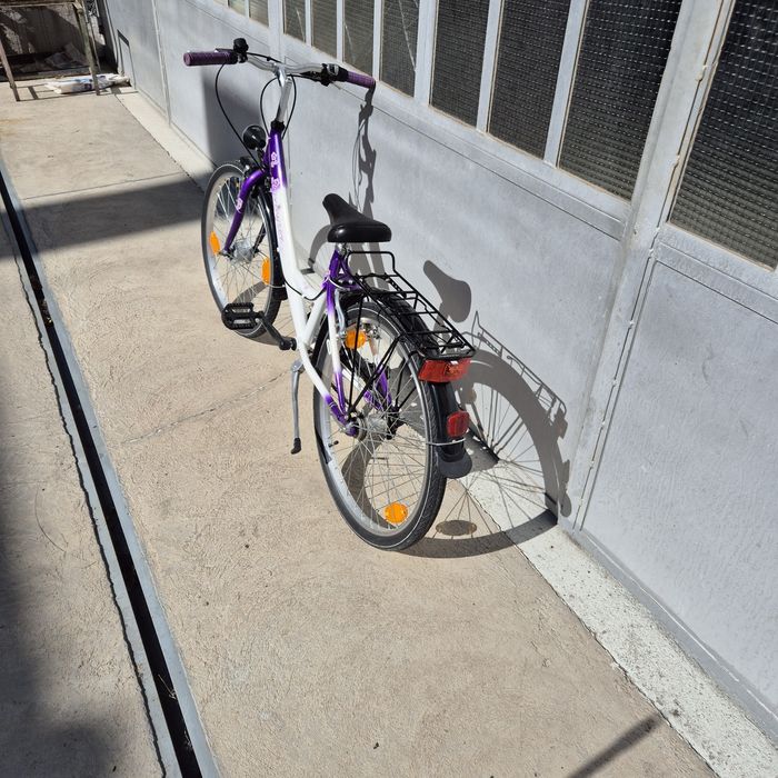 Велосипед 24 цола