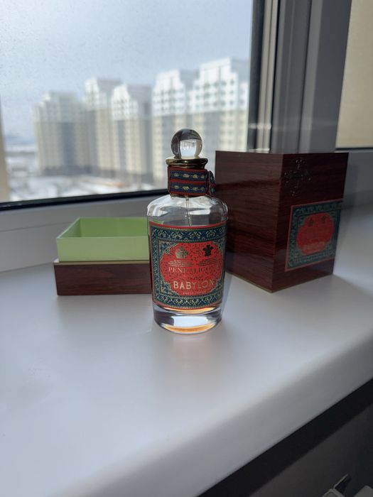 Продам парфюм Babylon Penhaligon's