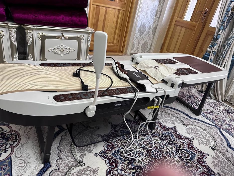 Nuga Best N5 массажную кровать