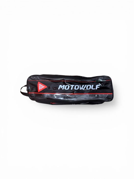 Cotiere protectie Motowolf pentru motocicleta