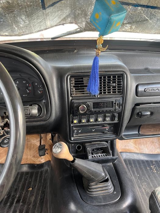 Газ Волга 3110.