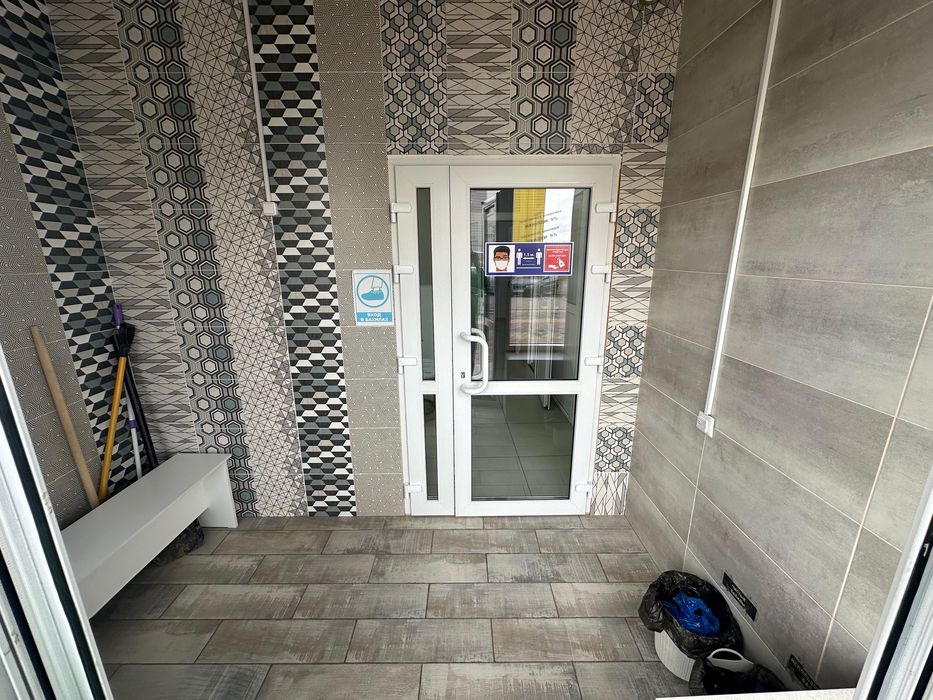 стоматологическая клиника