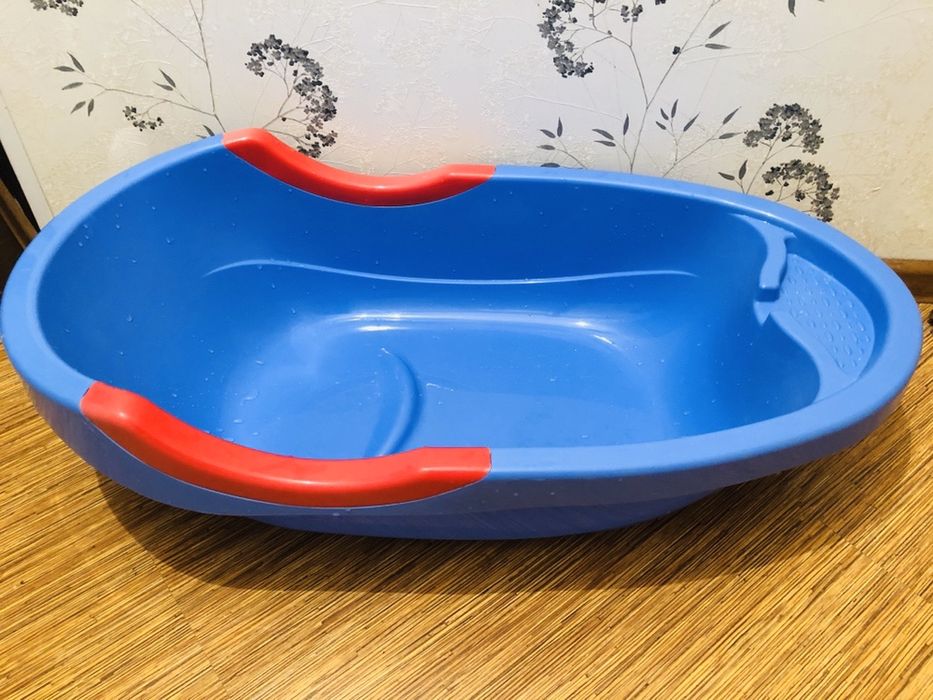 Детская Ванночка