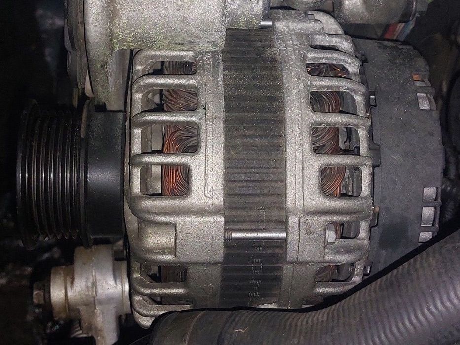 alternator volvo v40 s60 v60 xc60 xc40 v90 s90 xc90 ii 2.0 d euro6 30659580 2011-2018