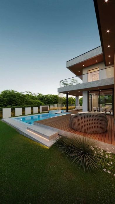 Продава се Къща в Бургас, Славейков - 347 кв.м за 1142 €/кв.м - Снимка #2