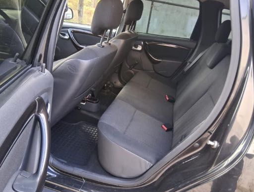 Dacia Duster 1.5diesel