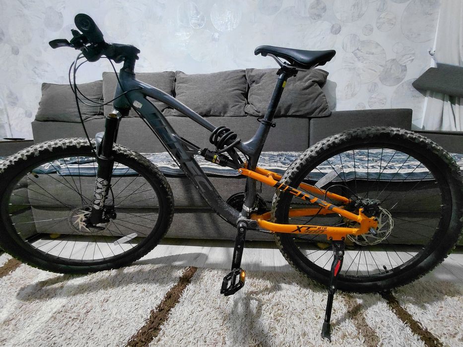 Велосипеды для семьи