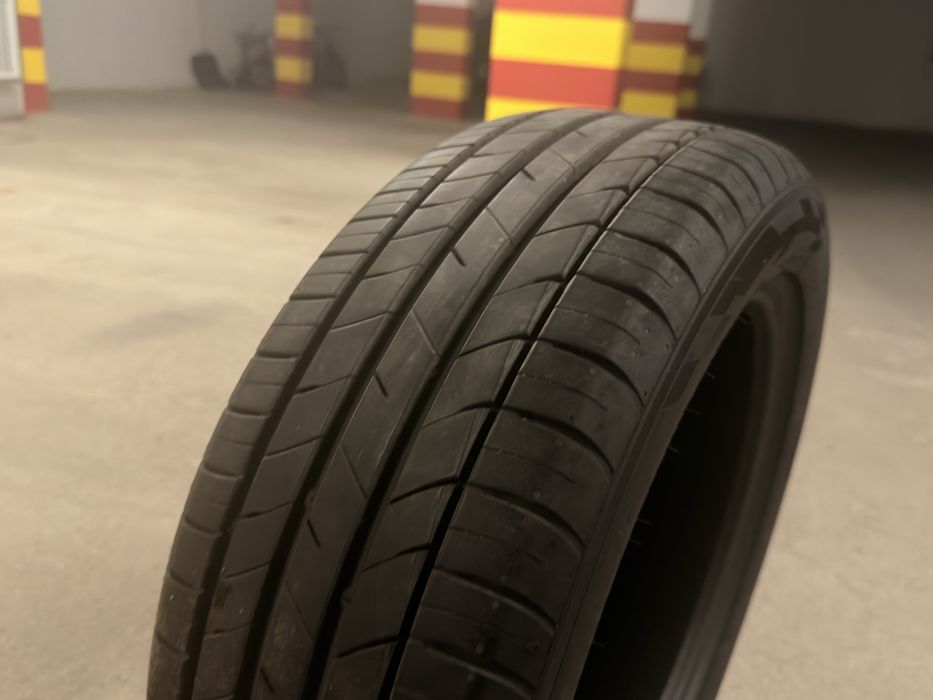 Летни гуми  R16