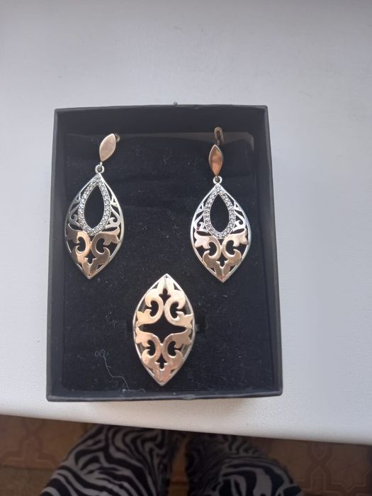 Продам серебро за 30000 тг