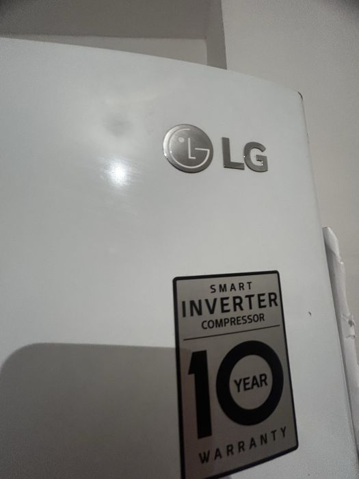 Холодильник LG 263 литр