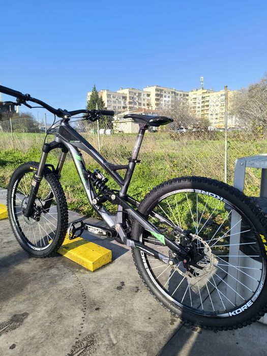 Yt Tues  26" ( М размер)