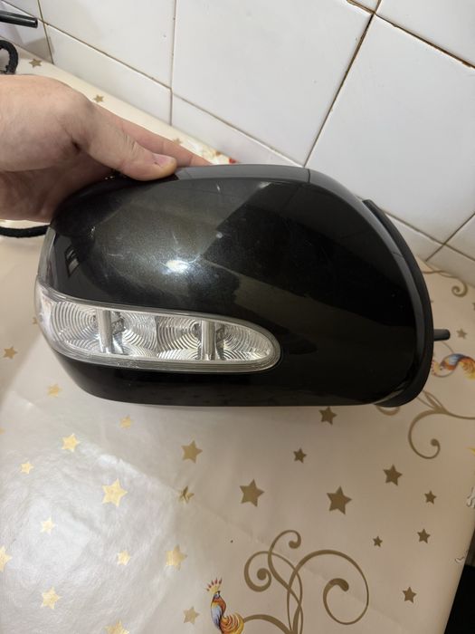 Vand set oglinzi Mercedes ML w164/ GL x164