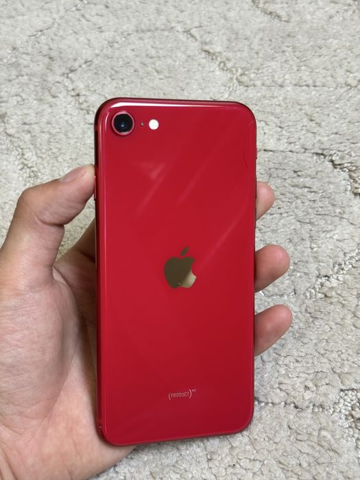 iphone se2020 zor xolatda