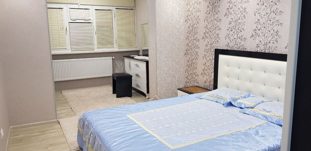 Yangi evro remontli uy sotiladi