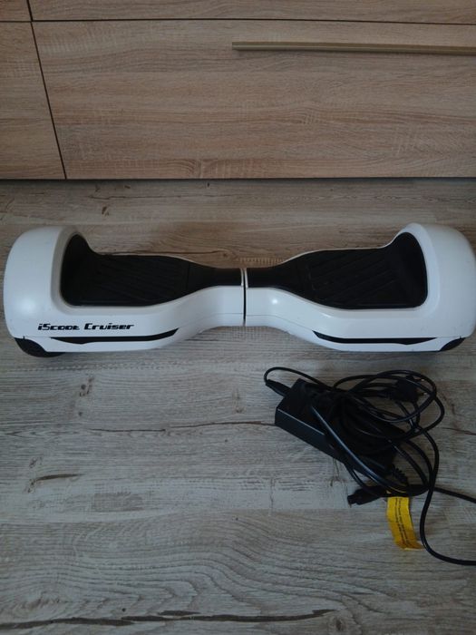Vand hoverboard
