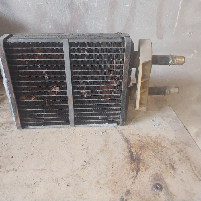 Запчасти б/ у на автомобиль