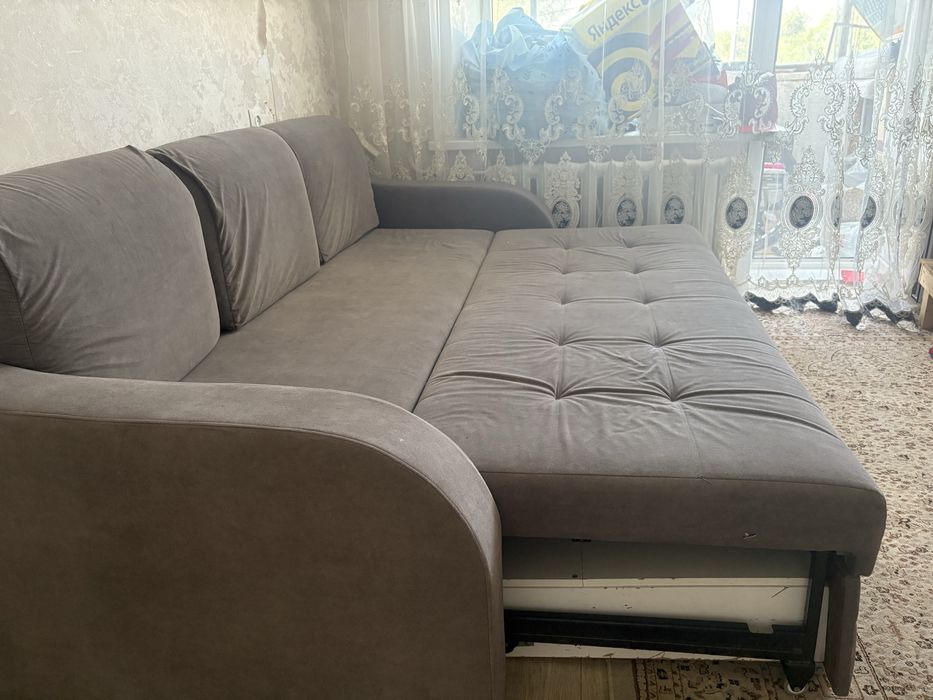 Раскладной диван