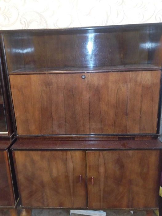 Сервант, секретер б/у СССР