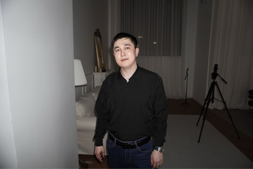 Услуги Мобилограф