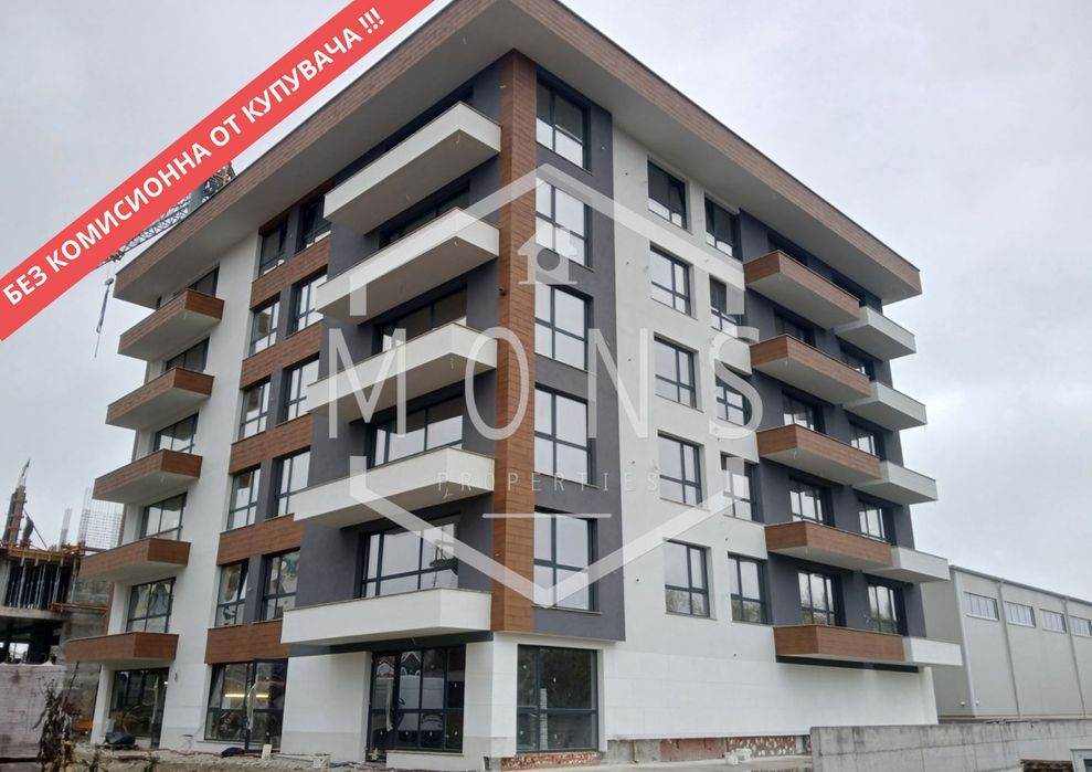 3-стаен в Велико Търново-Картала площ 100 цена 134900