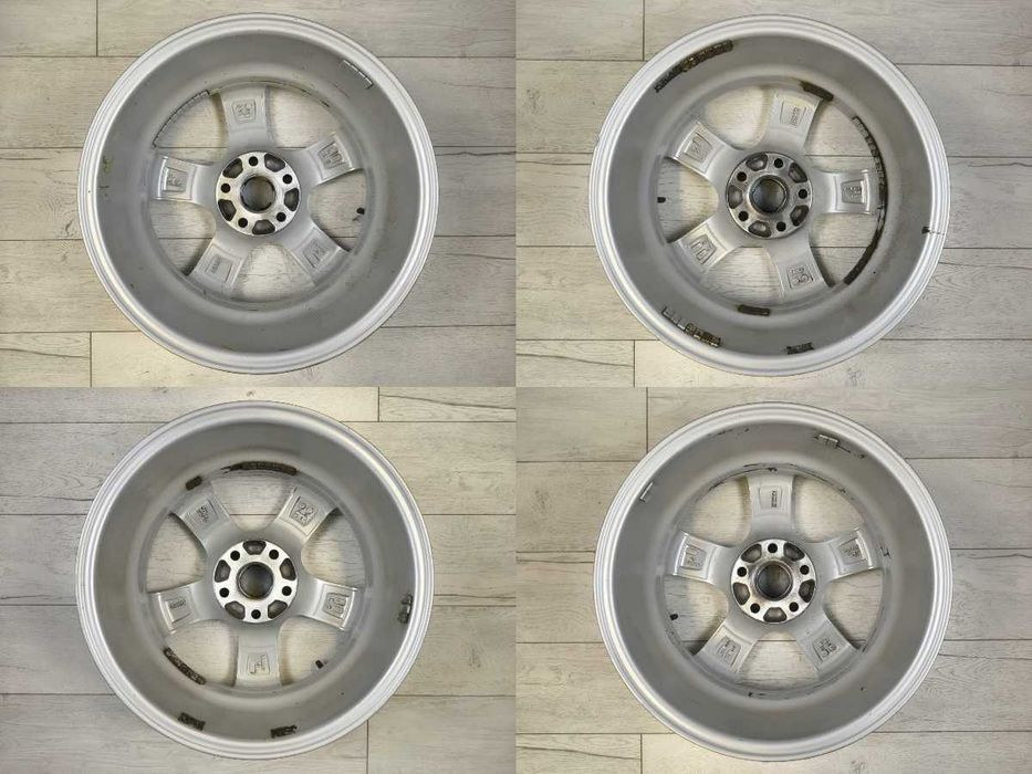 Jante Opel 5x105 R16 Astra, Mokka; Chevrolet