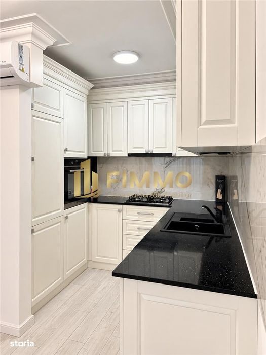 Apartament bloc nou | Prima Inchiriere | ID: 1989