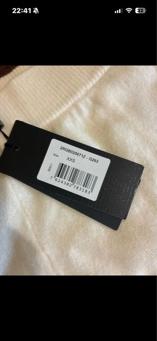 Pantaloni caşmir