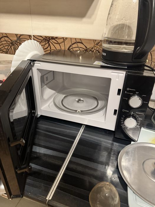 Продаю микроволновку