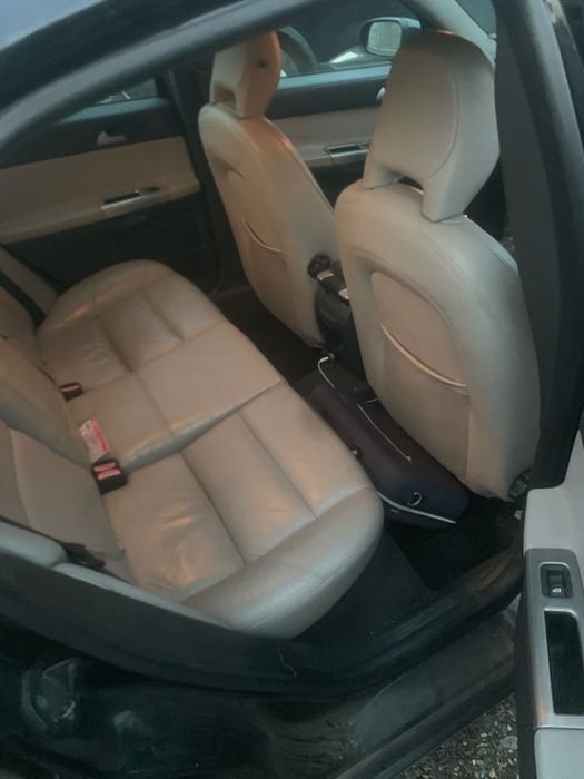 Volvo S40 1.6 diesel 2008
