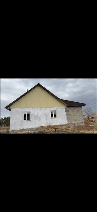 Срочно продам дом на 2 красноярской даче