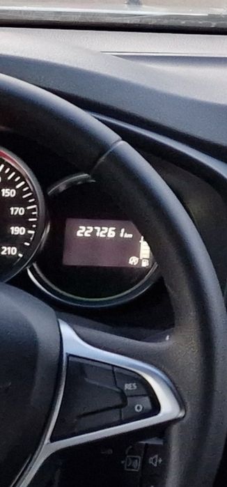 Vand Dacia Logan 1.5 dCi - foarte bine intretinuta