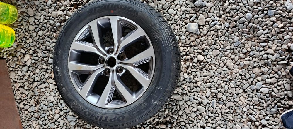 Балон сатылады накачный