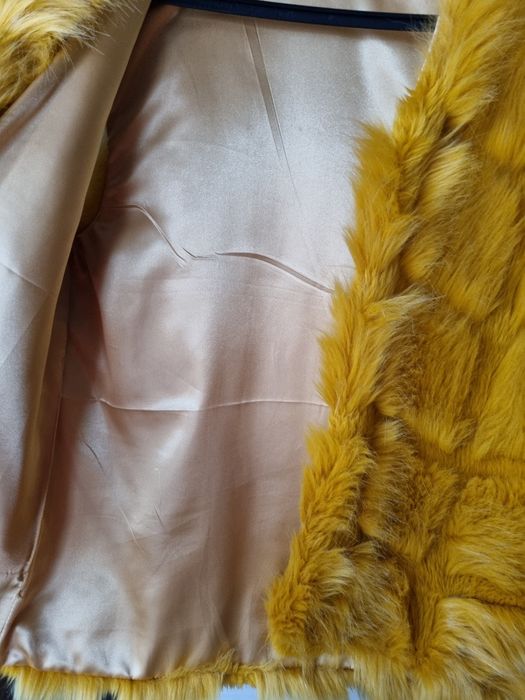 Vesta blana,dama,42-44