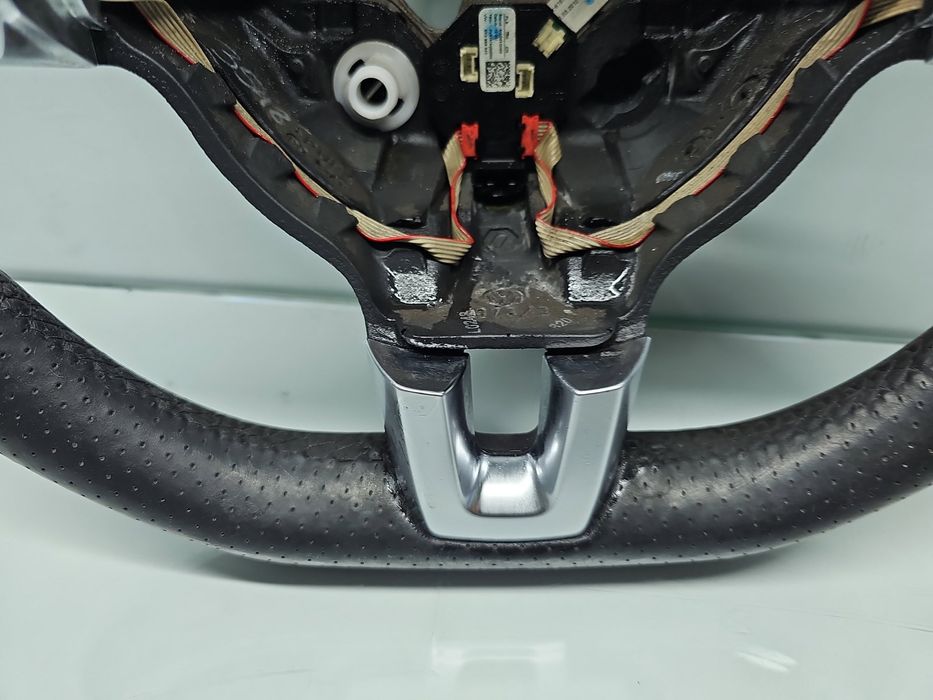 Volan Volkswagen Scirocco (137) [Fabr 2008-2017] 1K8419091H