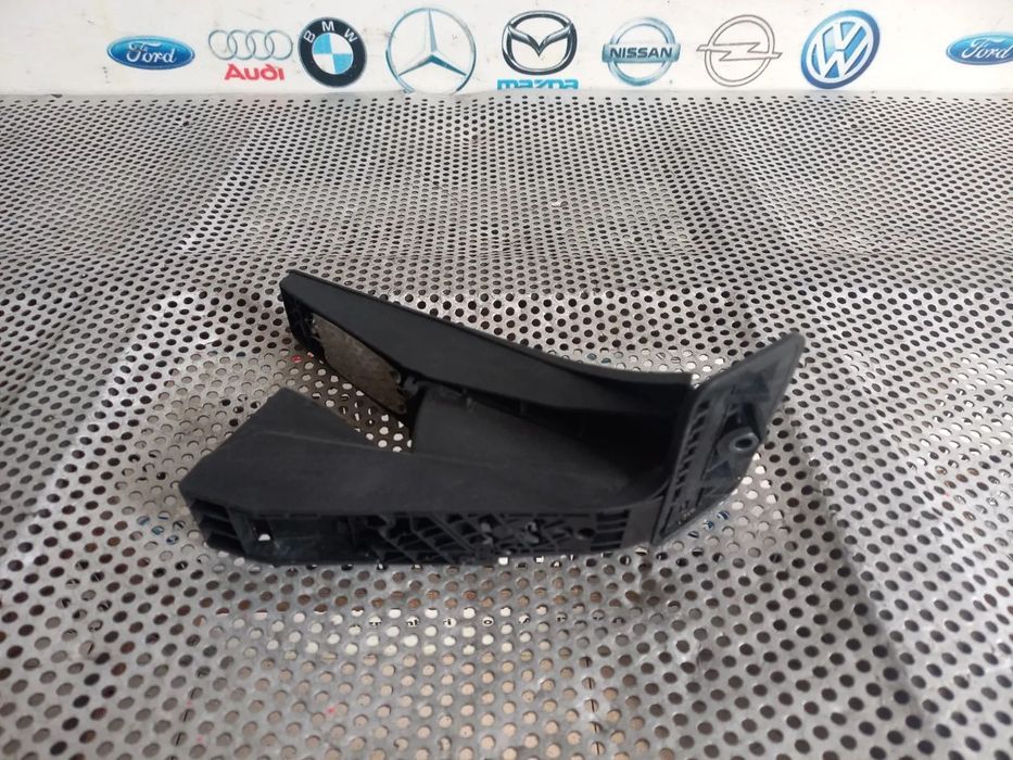 Pedala Acceleratie Bmw F10 F11 F01 F02 F03 F04 X5 X6 Volan Stanga Cod  Dezmembrez Bmw Seria 7 F01 F