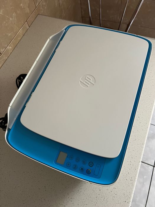 Imprimantă HP DeskJet 3639