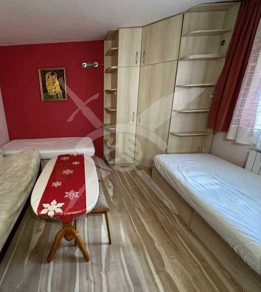 Тристаен апартамент - кв. Каменица 1 - 11866501