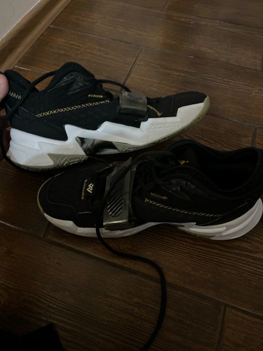 Jordan Why Not Zer0.3