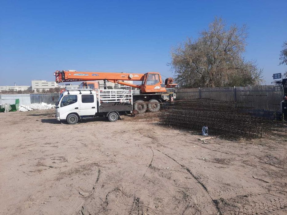 Toyota Dyna 2010 г. в.