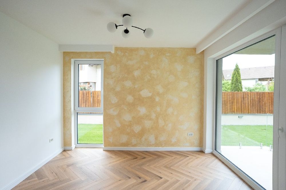 NOU!! Apartamente noi de la dezvoltator!