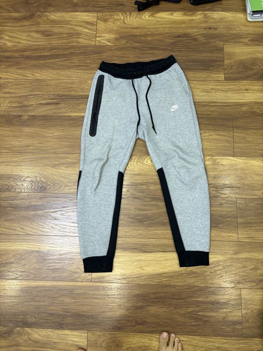 РЯДЪК!!!Nike tech fleece!Комплект!!ОРИГИНАЛЕН!!!