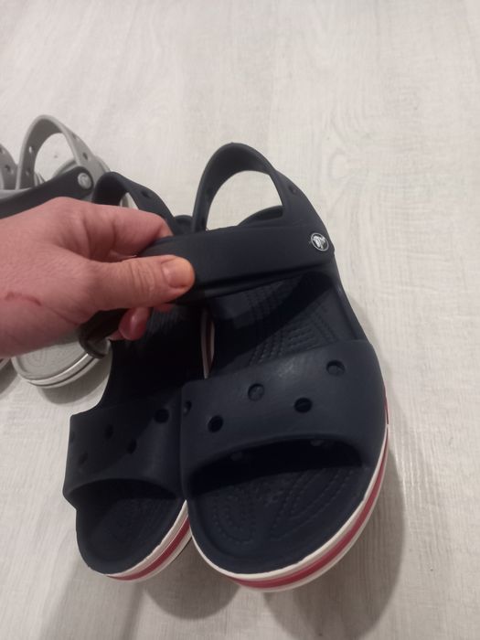 Обувь кроксс для девочек